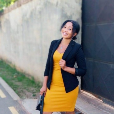 Jane Mpetamoya