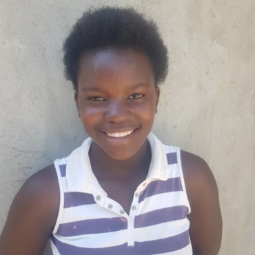 Matilda Mwelwa