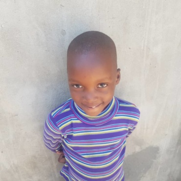 Moses Lufeyo