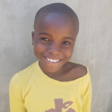 Kasonde Mwelwa