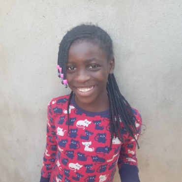 Esther Phiri