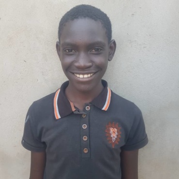 Emmanuel Banda