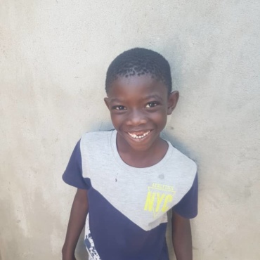 Michael Nkhata