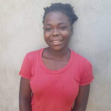 Judith Nyendwa